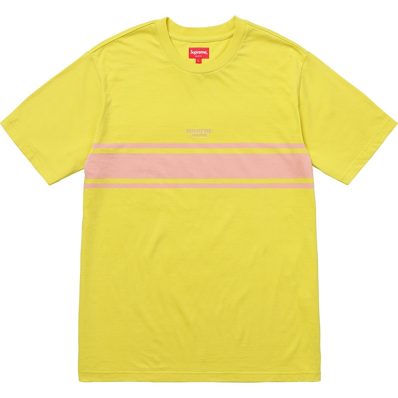 Stripe Tee view 4